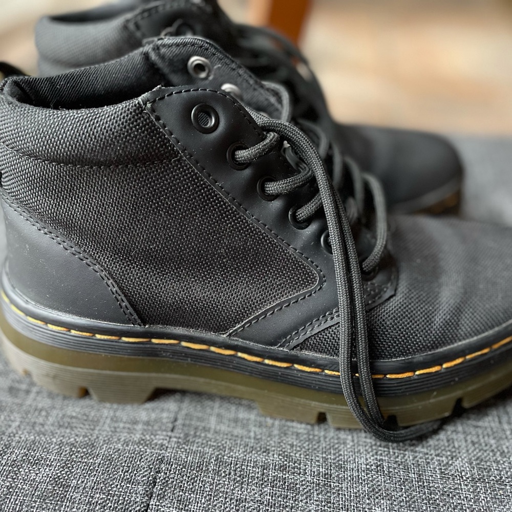 Doc Martens Bonny Boots Women’s US 5